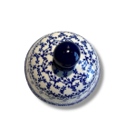 493 Bunzlau Voorraadpot 3226X 1,5 Liter 493 Voorraadpot 1,5 L